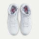 Nike Yy Shengdao Air Jordan 1 Élevez High SE Sports féminins et chaussures décontractées FB9894-100 36