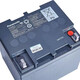 松下panasonic蓄电池LC-P1238ST 12v7.2a38a65a200a直流屏 UPS电源 铅酸免维护 LC-P12200ST 12V200AH