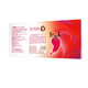 Red Peach K blood-generating agent oral liquid for pregnant women iron supplementation agent for adults, middle-aged and elderly people to replenish qi and blood to improve anemia 3 boxes [more cost-effective and small cycle]