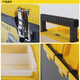 Stanley Tool Box Hardware Haushaltsspeicherbox Teile Box Multifunktionaler Koffer Grade Worker Schulter Tool Backpack STST515155-8-23