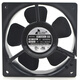 
FULLTECH/Fuyou UF-12A11BTH 12CM 12038 120V 17/15W Heat dissipation air