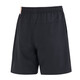 
Nike (NIKE) shorts sweatpants men's pants 2025 summer outdoor leisure basketball fitness running men's ultra-thin five-point pants black DV9858-010 woven quick drying M Recommended height 165-170 weight 120-135Jin [Jin equals 0.5 kg]