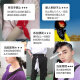TULX汗带头带男头巾嘻哈街头潮人发带韩版篮球运动护额吸汗抹额个性 藏青色