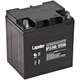 La*put battery NP-12V20AH24AH40AH65AH100AH120AH150AH 12V7AH