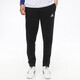 
Adidas official website trousers men's pants 2025 summer new sports pants breathable casual pants woven fast drying trousers GK9226 M (recommended 130-150Jin [Jin equals 0.5 kg])