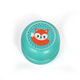 Childhood Infinity (ONSHINE) Wooden Yo-Yo Children's Yo-Yo Round Cartoon Animal Elastic Ball Kindergarten Toys Owl Yo-Yo

