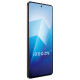 
VIVO iQOO Z7x Snapdragon 695 80W flash charging 6000mAh huge battery 120Hz eye protection racing screen 5G full network mobile phone iqooz7x deep space black 6GB+128GB