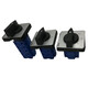 TEND天得多段位开关 TCS6S541-15501/13501电源开关协易冲床 TCS6 TCS6S441-12401