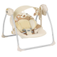 
Cam (CAM) baby smart electric rocking chair bionic baby cradle sleeping artifact can sit or lie Xiaomi Bear_COL219