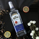 Jose Cuervo (Jose Cuervo) [Originalflasche] mexikanischer Tequila Wine Mix Basis Wein Haoshuai Gold und Silber Kombination 750 ml 2 Flaschen