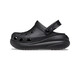 
Crocs Tan Jianci recommended classic puff hole shoes 207521 black-001 37/38 (230mm)