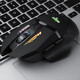 Patriota (AIGO) Q826 USB USB Wired luminoso Desktop portátil Oficina de negocios de la casa de negocios