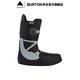 BURTON Burton official men's MOTO BOA ski shoes cushioning and comfortable snowboard novice equipment 131761 13176109100 42.5