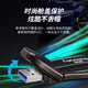 Fanxiang (Fanxiang) 512 GB USB3.2 Hochgeschwindigkeits-Solid-State-Computer-USB-Laufwerk Lesegeschwindigkeit 1050 MB/s Schreibgeschwindigkeit 920 MB/s Solid-State-Protokoll Ultrahochgeschwindigkeit FF911C-Serie