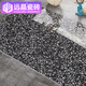 Yuanjing -Keramikfliesen 600x1200 Hochglänzende Terrazzo Esszimmer Ladenbodenfliesen Küche Badezimmer Badezimmer Wandfliesen 12609p 6001200