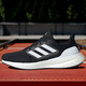 阿迪达斯 （adidas）运动鞋男鞋PUREBOOST 25夏季新款随心畅跑舒适跑步鞋轻便休闲鞋 IF4839/BOOST-网面透气 42 鞋内长26cm