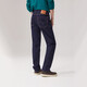 Levi's Levi's 25 new autumn men's 502 tapered American retro denim trousers