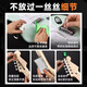 PRSPRS印尼产新款摇滚电吉他枫木贴面SE Custom 24 Quilt系列双线圈 C844QQEIBLB	湖蓝