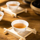 天池1392茶叶凤凰潮州单枞茶 老枞兄弟 芝兰香 有机高山单丛茶罐装50g