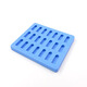 Ted Pella imported 21-hole single-tip embedding plate TEM biological sample preparation embedding mold 10505 21-hole embedding plate