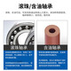 悦常盛定制12038 220V工业散热风扇8025变频器风扇15050机柜风机DP200A 15050滚珠220V