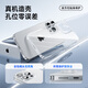 倍思【透明软壳】适用苹果16Promax手机壳iPhone16Promax保护套超薄防摔软壳硅胶全包男女款透明简约
