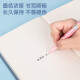 得力（deli） 钢笔墨囊 学生办公钢笔签字笔直液换囊式钢笔墨水墨胆配件 黑色(10支/盒) S693