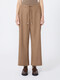 MAX MARA 25FW Drawstring Casual Pants Women Picture Color 9136095306 20 | IT-42 New1