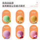 Bo Na Ling Bubble Bath Salt Ball Bath Ball Adult Children Bath Essential Oil Ball Gift Box Bath Bath Ball Bubble Bomb Bubble Bath Salt Ball 30g 6 Pack