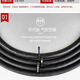 Bicycle tire 700x23c outer tire inner tube road vehicle 23-622 dead speed tire 26 inch 700*23c tire 700x23c thickened tire one