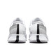 Nike (Nike) Zoom Vapor Pro Men and Women Hard Court Hard Tennis Shops Competity Sneakers Barefoot 2023 Australian Open Spring New Model [Modelo de hombres] DR6191-101 White and Black 40 (comuníquese con el servicio al cliente)