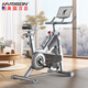 HARISON dynamic bicycle gym-grade home magnetron intelligent fitness bike sports equipment OMEGA X12eco