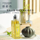 L'Occitane Fruit Verbena Shampoo 250 мл освежающий нефть, контролируемый маслом, оставшиеся французские оригинальные импортные подарки