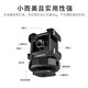 Ulanzi ulanzi PT-12 metal three-head hot and cold shoe expansion bracket mobile phone stabilizer SLR camera VLOG accessories non-slip external microphone fill light monitor black external magic arm microphone fill light and other equipment