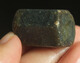 
DRJEFUN Natural Sapphire Raw Stone Wool Material Red Corundum Ore Carving Material Hand-Handed Parts Ore Mark No. 2162 Real Item One