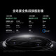 MI Redmi K80pro Champion Edition Lamborghini co-branded limited edition New Xiaomi 5G mobile phone K80 Pro Champion Edition ALSC Dark gray 16GB+1TB