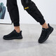 Huili Warrior Casual Chores Chaussures masculines Chaussures de travail sportives extérieur