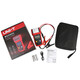 UNI-T UT673A/UT675A Batterie-Tester 12V/24 V Automobil Batterie Tester Ladetest UT675A (Druckmodell)