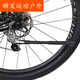 Vinoa Bicycle FootRest подходит для гигантского XTC800 горного велосипеда XTC820 алюминиевого сплава Foot XTC880 боковая поддержка