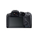 Canon EOS R7 high-speed and high-resolution mirrorless digital camera, single body (approx. 32.5 million pixels/approx. 30 frames per second continuous shooting)