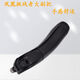 Mountain bike handlebar with deputy handlebar Phoenix universal aluminum alloy horn armrest bicycle handlebar cover accessories special price aluminum alloy small deputy handlebar hot sale