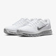 耐克（NIKE）男鞋Air Max 2013 气垫缓震男士跑步鞋 日常舒适健身运动休闲鞋 白色HF4884-100 45