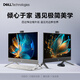 DELL灵越5430/EC24250酷睿网课微边框办公室一体机收银台式电脑学生家用护眼大屏电脑23.8英寸 【白色】5430 i7-1355U 16G 512G SSD 标配