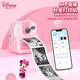 Disney children's camera student polo camera wrong questions printer photography travel special print straight out photo graffiti color birthday gift boy and girl HD02 Minnie