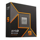 AMD 锐龙 7500F/7800X3D/9600X/9700X/9900X/9950X9800X3D 7代9代 处理器AM5接口 盒装CPU R9 9900X散片