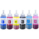 
Ink 674 ink suitable for epson Epson L801 L805 L810 L850 L1800 printer ink juice