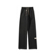 
Idea (ZHUYIFAN) Fatty Large Size 230Jin [Jin equals 0.5 kg] Men's Straight Spring and Summer Thin Work Pants Fashion Brand Large Size Straight Wide Legs Casual Pants A001-K1050 White 5XL (195) 205-230Jin [Jin equals 0.5 kg] Wearable