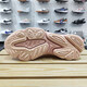 阿迪达斯 （adidas）三叶草跑步鞋女鞋夏季新款OZWEEGO经典老爹鞋休闲运动鞋 GW9738 36 (220mm)