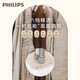 Philips Dampf-Bügelmaschine Sterilisieren und Entfernen von Milben vertikaler Hochleistungs-Bügelmaschine Haushaltsbügelmaschine Handheld-Bügelmaschine Dampfeisen Ste1050 STE1050/10 [Klasse A-Maschine] Verpackung intakt nicht ohne Boxing