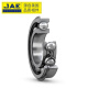 捷艾易/JAE轴承 深沟球轴承6210系列 尺寸：内径50mm 外径90mm 宽度20mm 6210-2Z